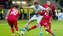 Mandžukić: "Imamo sjajnu momčad i sjajnog trenera te želim biti od koristi"