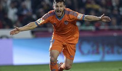 Video: Valencia golovima Piattija upisala pobjedu protiv Real Sociedada