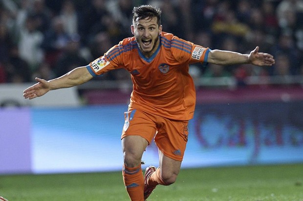Video: Valencia golovima Piattija upisala pobjedu protiv Real Sociedada