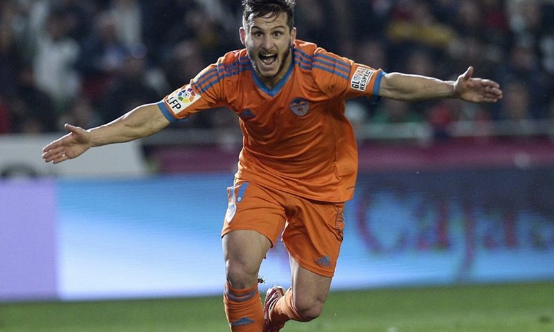 Video: Valencia golovima Piattija upisala pobjedu protiv Real Sociedada