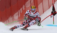 Hirscher uništio konkurenciju, Neureuther drugi, Raich još jednom na postolju