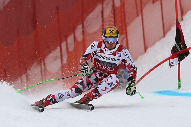 Hirscher uništio konkurenciju, Neureuther drugi, Raich još jednom na postolju