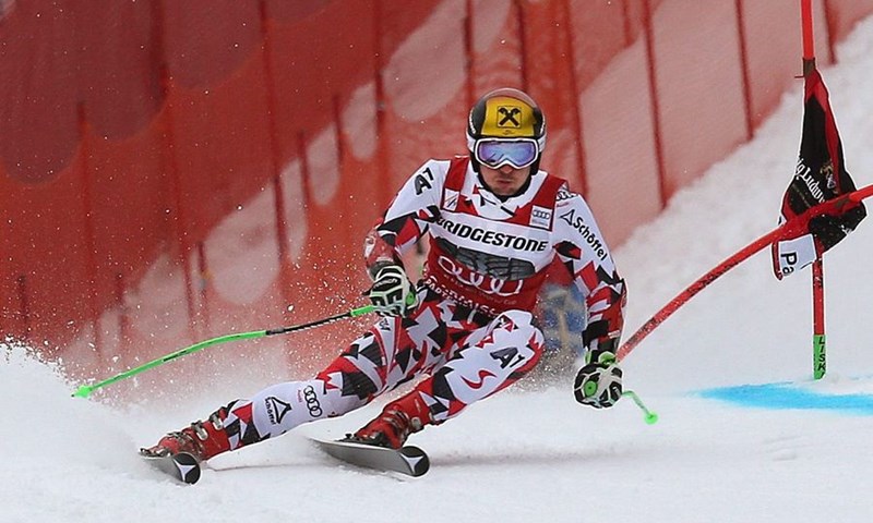 Hirscher uništio konkurenciju, Neureuther drugi, Raich još jednom na postolju