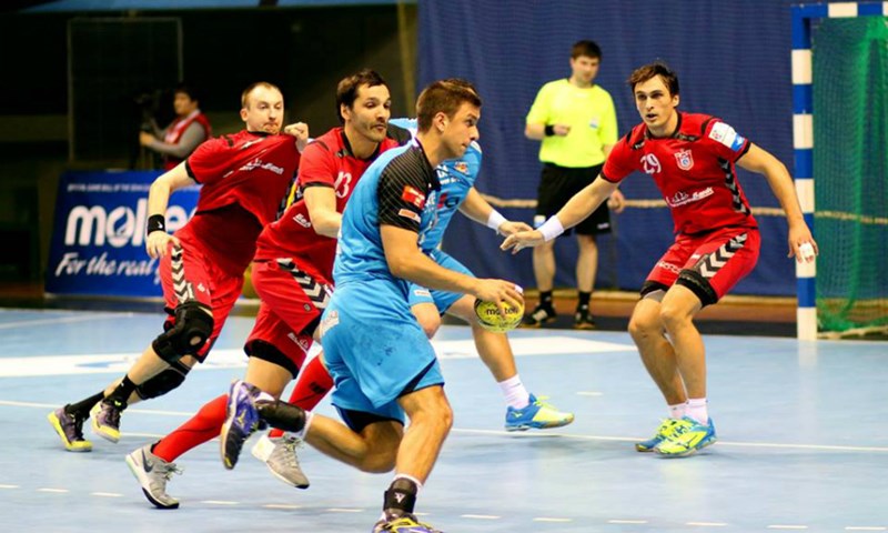 Červarov Metalurg dobro namučio Bjeloruse, Meškov pobjedu osigurava u zadnjim minutama