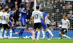 Video: Chelsea svladao Tottenham na Wembleyu i došao do prvog trofeja sezone