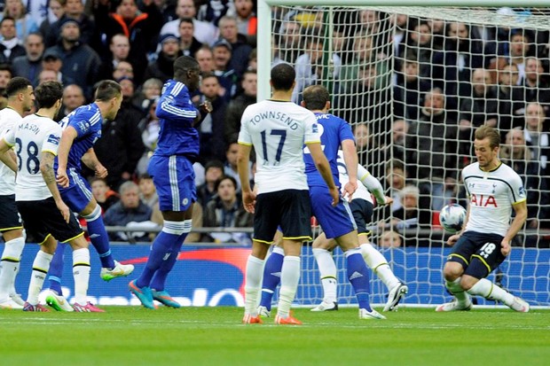 Video: Chelsea svladao Tottenham na Wembleyu i došao do prvog trofeja sezone