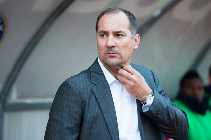 Bivši indijski kapetan: "Moramo Štimcu dati vremena, biografija mu je impresivna"