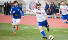 Mumlek novi sportski direktor, Jozinović napustio Varaždin