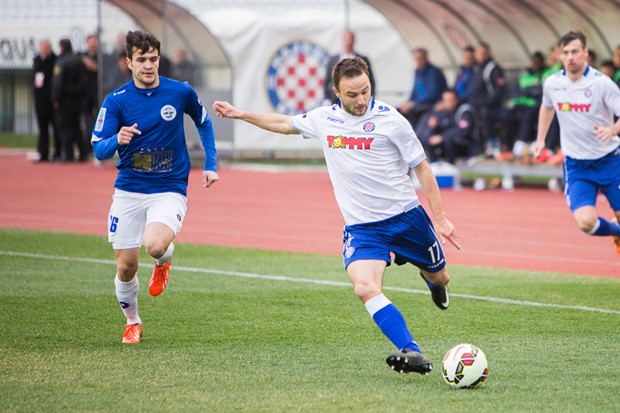 Mumlek novi sportski direktor, Jozinović napustio Varaždin