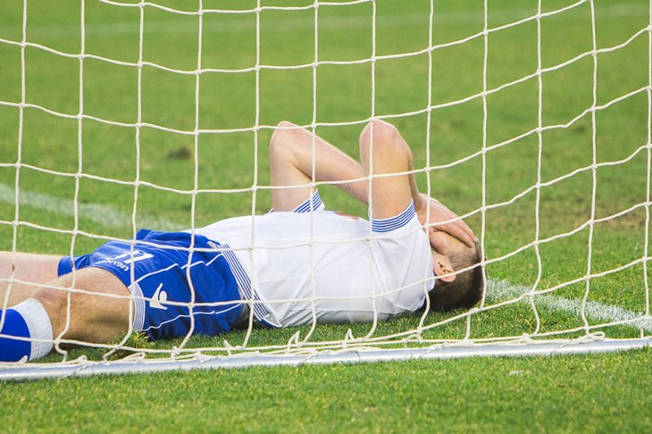 Nema drame, slijedi razgovor o Sušiću: "Ne može Hajduk tek tako nekoga pustiti jer bi ovaj to htio"