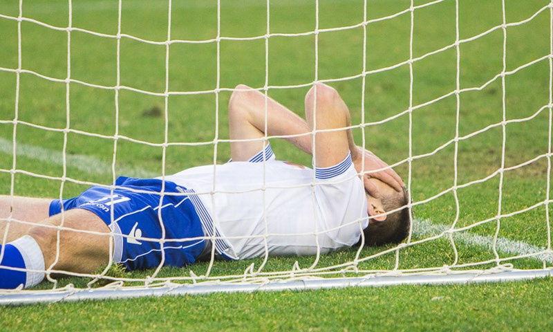 Nema drame, slijedi razgovor o Sušiću: "Ne može Hajduk tek tako nekoga pustiti jer bi ovaj to htio"