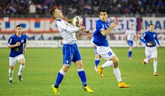 Avdija Vršajević napustio Hajduk nakon isteka ugovora sa Splićanima