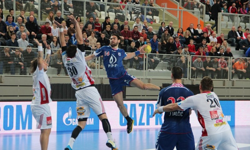 Alilović zaključao Veszpremova vrata za sigurno mađarsko slavlje nad PPD Zagrebom