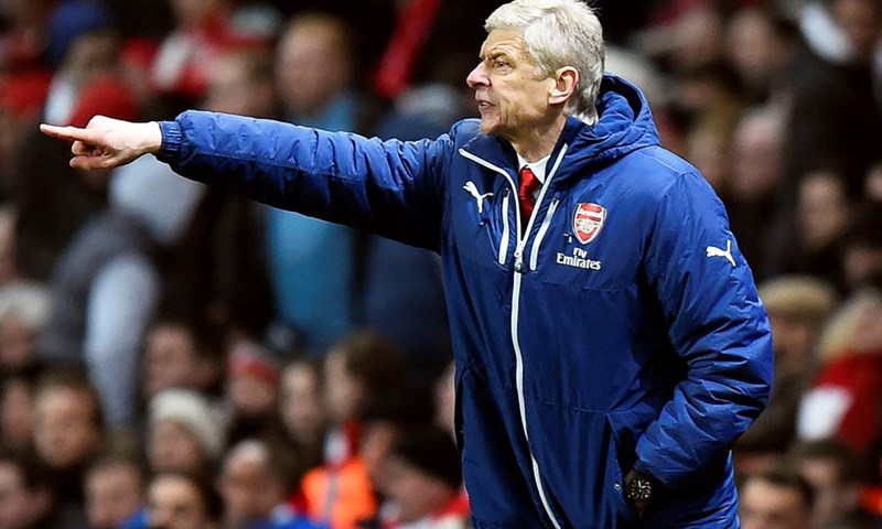 Wenger: "Arsenal izgubio interes za Mbappeom"