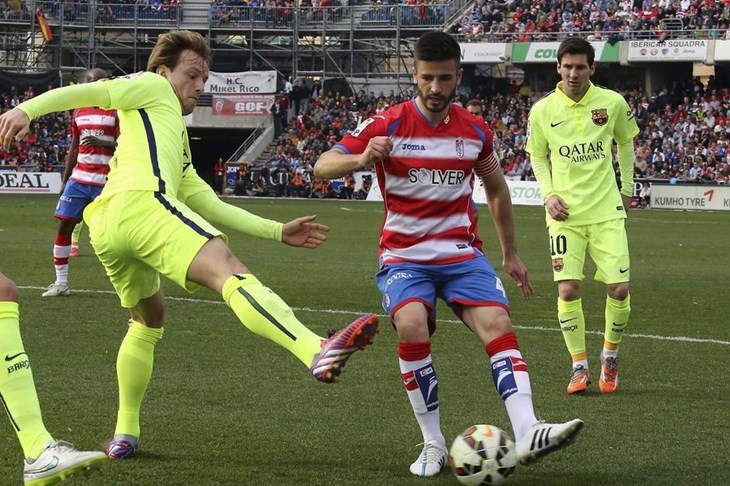 Rakitić: "Vrijeme prilagodbe na Barcelonu je prošlo, uvjeren sam da mogu i bolje"