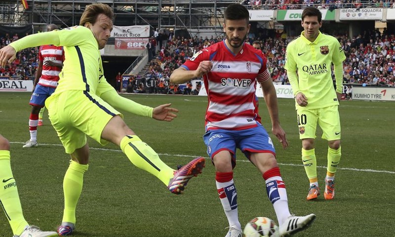 Rakitić: "Vrijeme prilagodbe na Barcelonu je prošlo, uvjeren sam da mogu i bolje"