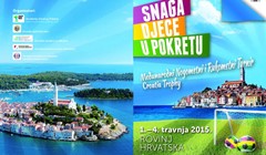 Početkom travnja veliki sportski projekt u Rovinju