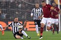 Video: Juventus propustio potvrditi novi Scudetto, Roma izvukla remi