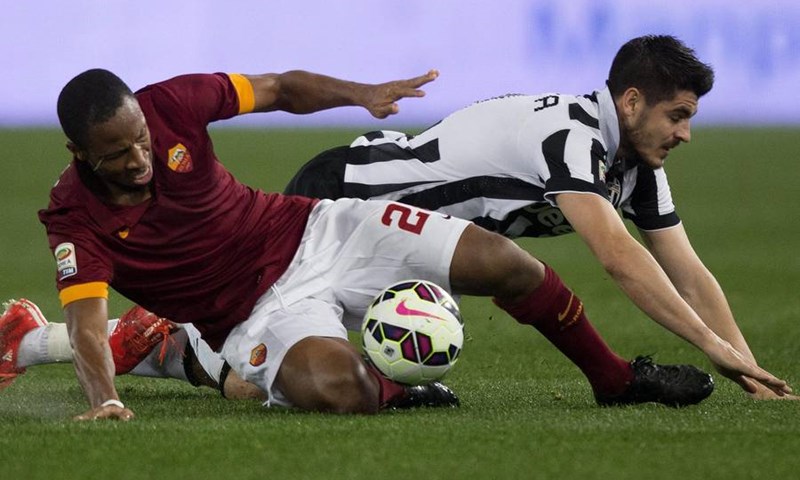 Garcia: "Veličanstven odgovor, živi smo", Allegri: "Odlazimo puni ljutnje, u 70. minuti smo stali"