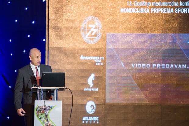 Najnovijim znanjima svjetskih kondicijskih stručnjaka završena zagrebačka konferencija