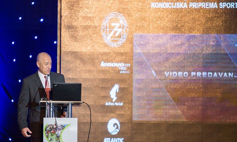 Najnovijim znanjima svjetskih kondicijskih stručnjaka završena zagrebačka konferencija