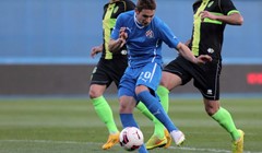 Mamić: "Svi mladi igrači su zasluženo u momčadi i dobit će priliku kad god je moguće"