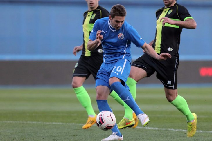 Mamić: "Svi mladi igrači su zasluženo u momčadi i dobit će priliku kad god je moguće"