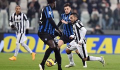 Beppe Marotta: "Potpisani bianco čekovi čekaju na Teveza i Buffona"