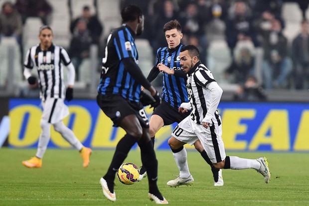 Beppe Marotta: "Potpisani bianco čekovi čekaju na Teveza i Buffona"