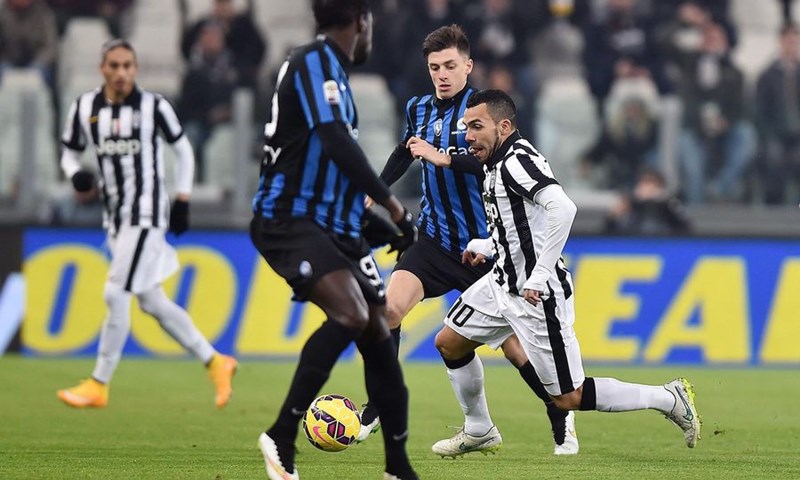 Beppe Marotta: "Potpisani bianco čekovi čekaju na Teveza i Buffona"