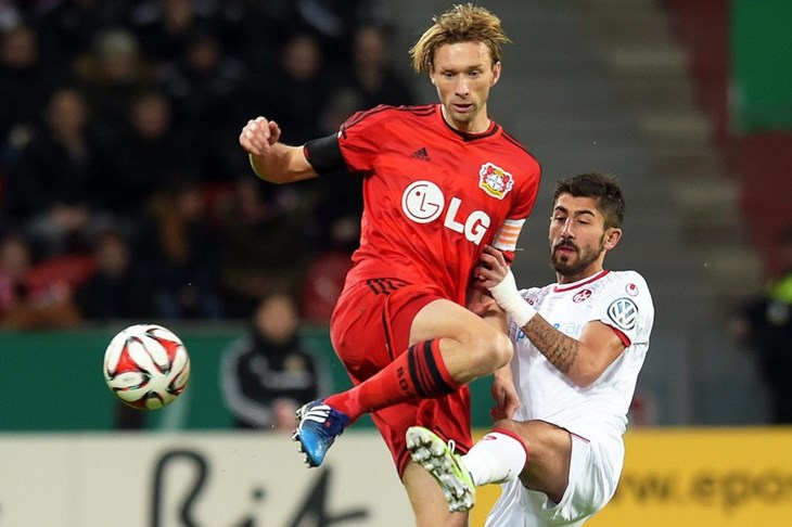 Video: Bayer se protiv Lakićevog Paderborna vratio na četvrto mjesto