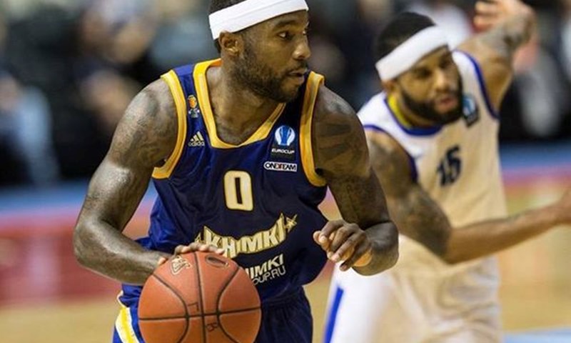 Himki i bez Popovića prejak za Andrićevu Astanu, Lukša među boljima