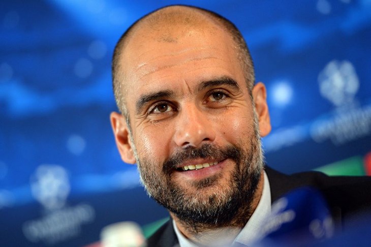 Guardiola: "Schweinsteiger ponovno trenira i to je odlična vijest, no ne vjerujem da će Ribery igrati"