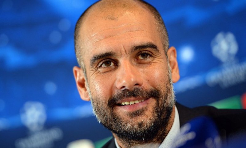 Guardiola: "Schweinsteiger ponovno trenira i to je odlična vijest, no ne vjerujem da će Ribery igrati"