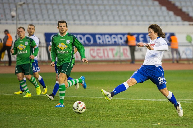 Poklepović: "Ne bih ništa ukrašavao, a Balića krase lucidnost i maksimalna učinkovitost"