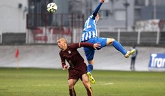 Rijeka ništa nije prepustila slučaju: s nova četiri gola izbacila Lokomotivu