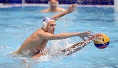 Mornar osigurao dva gola prednosti pred uzvrat u Rusiji