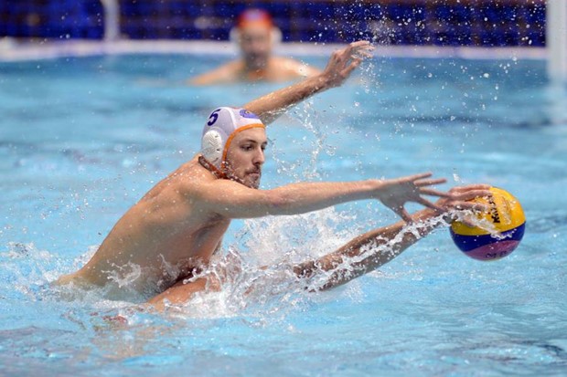 Mornar osigurao dva gola prednosti pred uzvrat u Rusiji