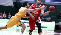 Gran Canaria prejaka za Cedevitu, Španjolci odnose plus osam na uzvrat