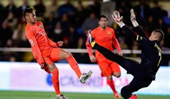 Teška ozljeda Asenja, vratar Villarreala pauzira oko šest mjeseci