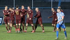 Ivković: "Sram me je kako smo izgledali, ovo je nedopustivo", Vešović: "Utakmicu smo odradili muški"