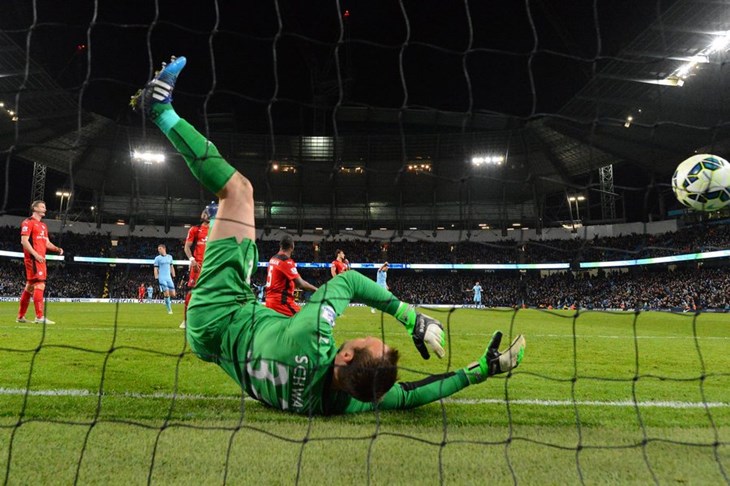 Video: Prva petorka Premiershipa upisala pobjede, Young i Hazard usrećili United i Chelsea