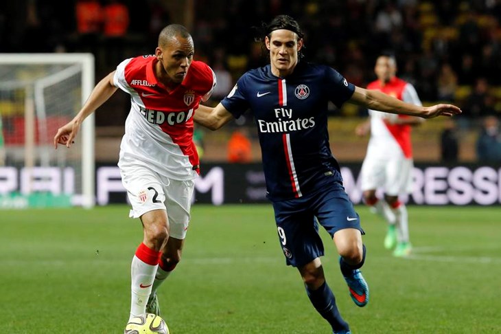 VIDEO: Monaco do tijesne pobjede, Subašić na tribinama, Pašalić na klupi