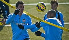 Guardiola "uvijek na oprezu" s Mandžukićem: "Nije bilo kemije, ali ne postoji bolji napadač od njega"