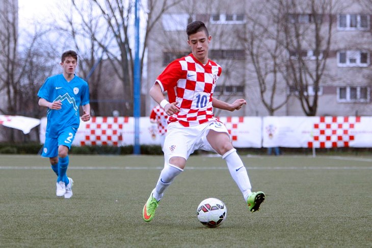 Iz drugoligaša u Izrael: Hrvoje Ilić potpisao za Hapoel Tel Aviv