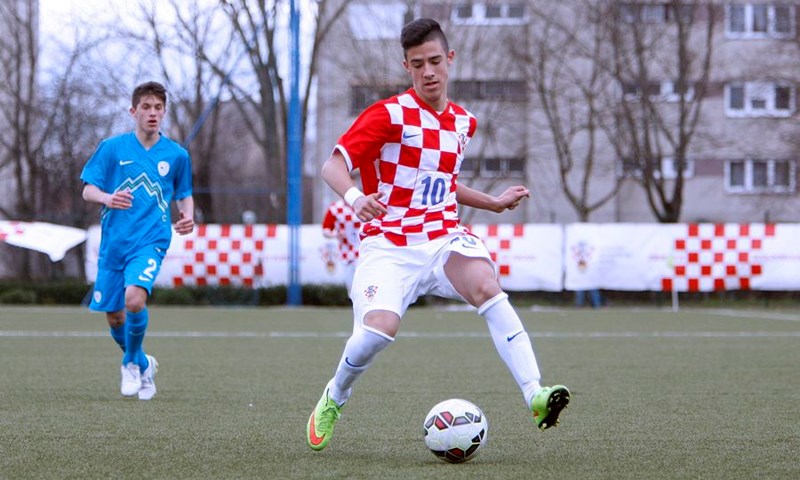 Hrvoje Ilić strijelac u gostujućoj pobjedi Hapoela, Baturina asistirao u slavlju Racinga