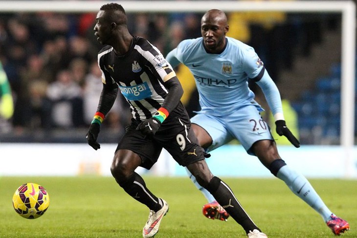 Newcastle golom Pereza pobijedio Bournemouth i pobjegao iz zone ispadanja