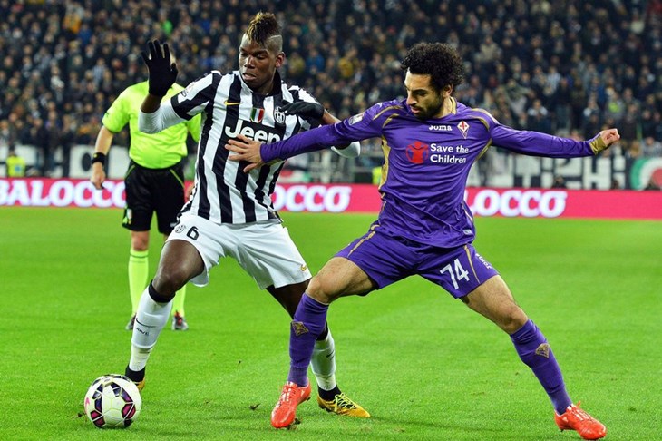 Video: Fiorentina iznenadila Juventus u Torinu, s golom prednosti dočekuje uzvrat