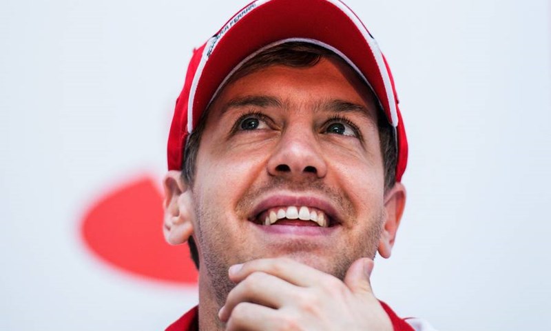 Vettel s Ferrarijem razgovarao od 2008. godine: "Čak sam i tajno otišao u Maranello"