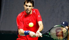 Đoković očekivano doveo Srbiju u vodstvo nakon prvog meča